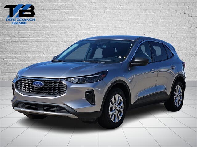 2024 Ford Escape Active FWD