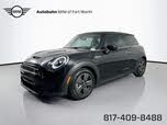 MINI Cooper S 2-Door Hatchback FWD