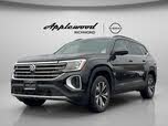 Volkswagen Atlas Comfortline 4Motion AWD