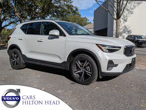 2024 Volvo XC40
