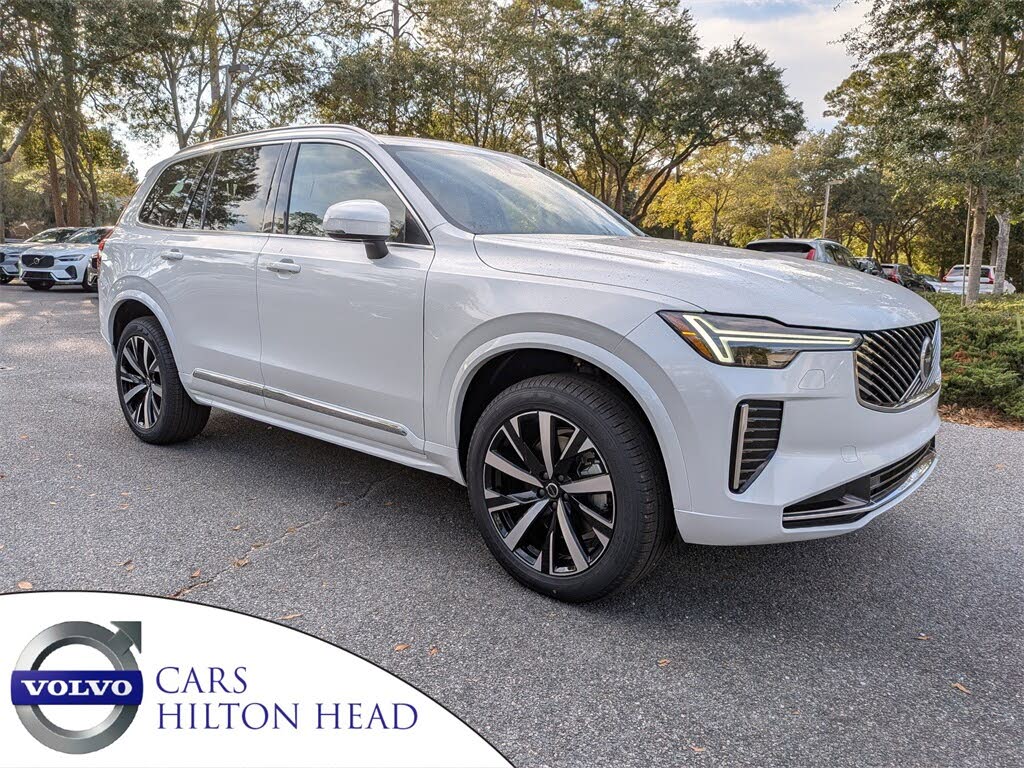 2026 Volvo XC90 B5 Core AWD