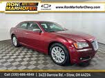 Chrysler 300 C AWD