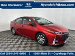 Toyota Prius Prime Advanced