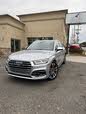 Audi SQ5 3.0T quattro Prestige AWD