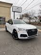Audi SQ5 3.0T quattro Prestige AWD