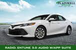 Toyota Camry L FWD