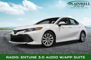 Toyota Camry L FWD