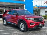 Ford Explorer XLT RWD