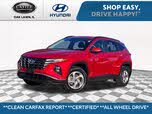 Hyundai Tucson SEL AWD