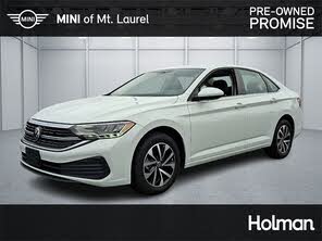 Volkswagen Jetta 1.5T S FWD