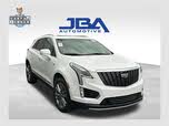 Cadillac XT5 Premium Luxury FWD