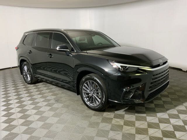 2024 Lexus TX 350 AWD