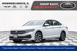 Volkswagen Jetta S FWD