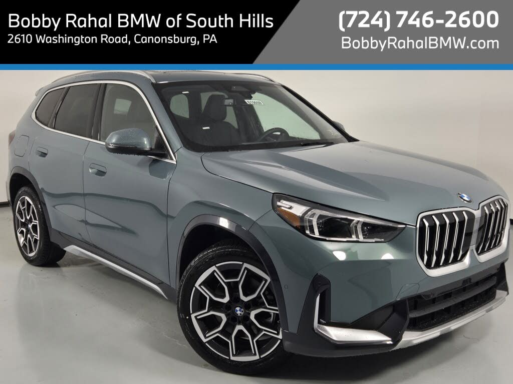2026 BMW X1 xDrive28i