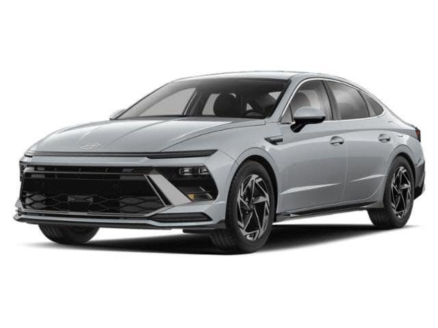 2026 Hyundai Sonata SEL Sport FWD