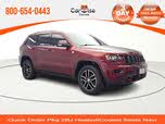 Jeep Grand Cherokee Trailhawk 4WD