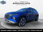 Hyundai Tucson SEL AWD
