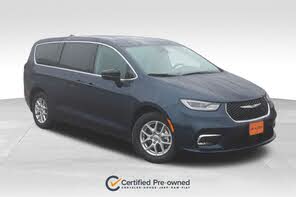 Chrysler Pacifica Touring L FWD