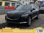 Genesis GV80 2.5T AWD