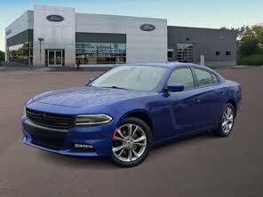Dodge Charger SXT AWD