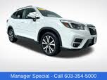 Subaru Forester Limited Crossover AWD