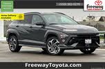Hyundai Kona N Line AWD
