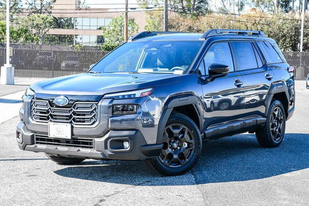 2026 Subaru Outback Limited AWD