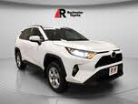 Toyota RAV4 XLE AWD