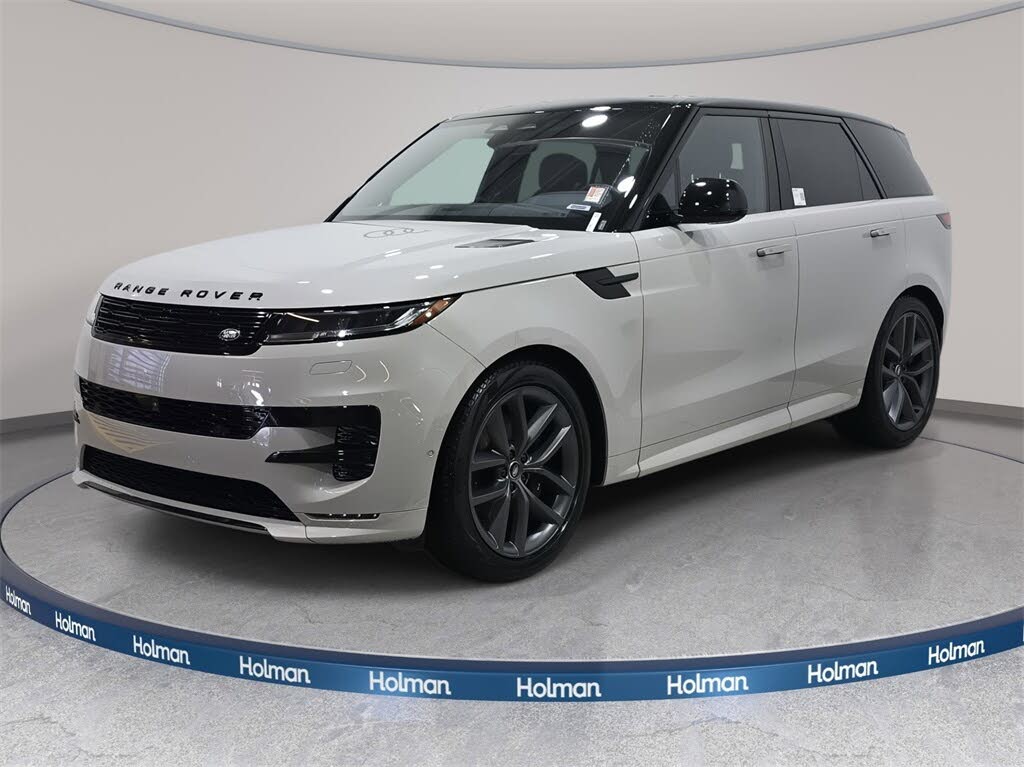 2024 Land Rover Range Rover Sport P400 Dynamic SE AWD