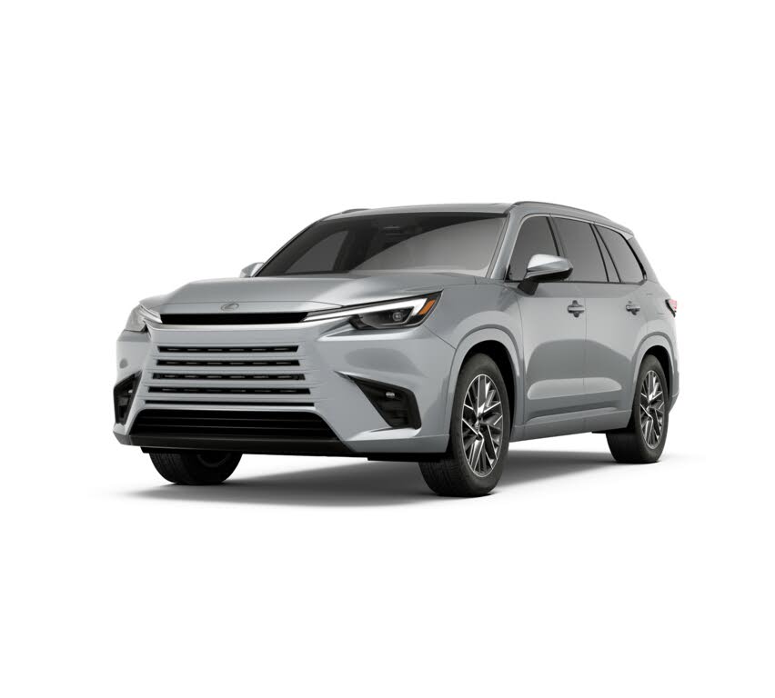 2026 Lexus TX 350 Premium AWD