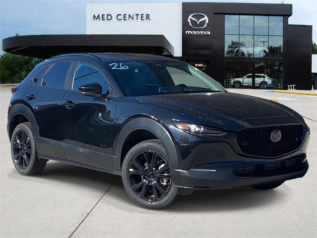 2026 Mazda CX-30 2.5 S Aire Edition AWD