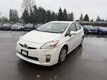 Toyota Prius One