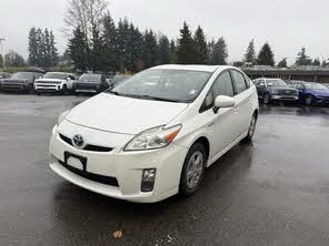 Toyota Prius One