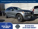 Volvo XC60 T6 Inscription AWD