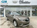 Buick Envision Premium AWD