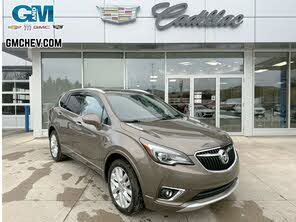 Buick Envision Premium AWD
