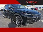 Lexus NX 300 AWD