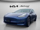 Tesla Model 3 Standard RWD