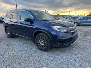 Honda Pilot EX AWD
