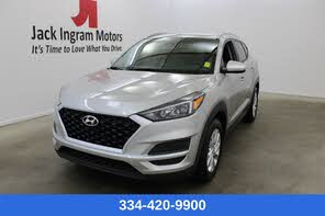 Hyundai Tucson Value FWD