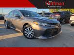 Toyota Camry Hybrid LE FWD