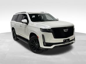 Cadillac Escalade Sport Platinum AWD