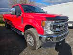 Ford F-350 Super Duty XLT SuperCab LB 4WD