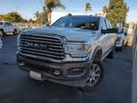 RAM 2500 Limited Longhorn Mega Cab 4WD