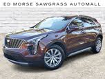 Cadillac XT4 Premium Luxury FWD
