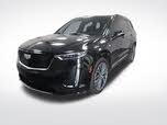 Cadillac XT6 Sport AWD