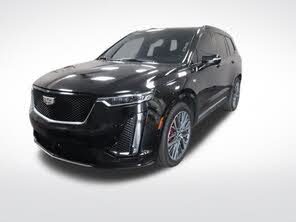 Cadillac XT6 Sport AWD