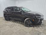Chevrolet Blazer RS AWD