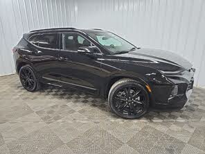 Chevrolet Blazer RS AWD