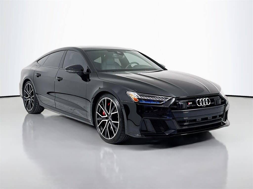 2023 Audi S7 2.9T quattro Prestige AWD